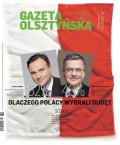 Gazeta Olsztyńska