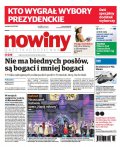 Nowiny