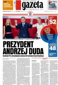 Gazeta Wyborcza