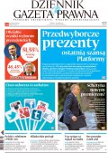 Dziennik Gazeta Prawna