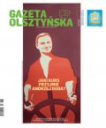 Gazeta Olsztyńska