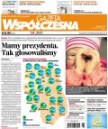 Gazeta Współczesna