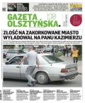 Gazeta Olsztyńska