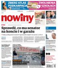 Nowiny