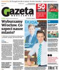 Polska Gazeta Wrocławska
