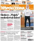 Gazeta Współczesna