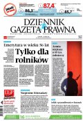 Dziennik Gazeta Prawna