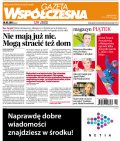 Gazeta Współczesna