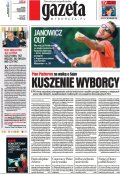 Gazeta Wyborcza