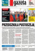 Gazeta Wyborcza