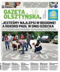 Gazeta Olsztyńska