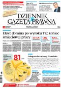 Dziennik Gazeta Prawna