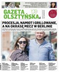 Gazeta Olsztyńska