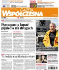 Gazeta Współczesna