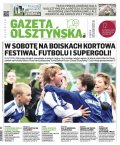 Gazeta Olsztyńska