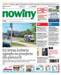 Nowiny