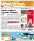 Gazeta Współczesna