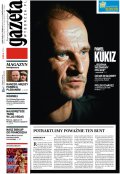 Gazeta Wyborcza