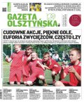 Gazeta Olsztyńska