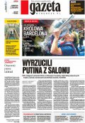 Gazeta Wyborcza