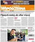 Gazeta Współczesna