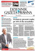 Dziennik Gazeta Prawna