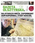 Gazeta Olsztyńska