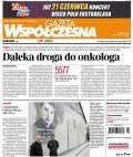 Gazeta Współczesna