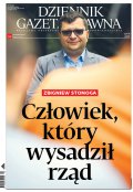 Dziennik Gazeta Prawna