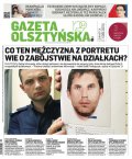 Gazeta Olsztyńska