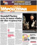 Gazeta Współczesna