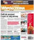 Gazeta Współczesna