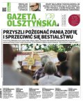 Gazeta Olsztyńska