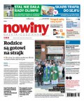Nowiny