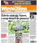 Gazeta Współczesna