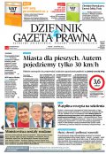 Dziennik Gazeta Prawna