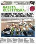 Gazeta Olsztyńska