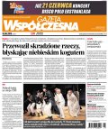 Gazeta Współczesna