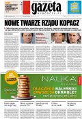 Gazeta Wyborcza