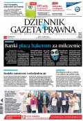 Dziennik Gazeta Prawna