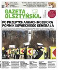 Gazeta Olsztyńska