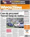 Gazeta Współczesna