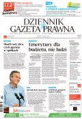 Dziennik Gazeta Prawna