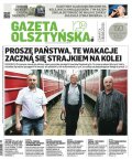 Gazeta Olsztyńska