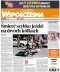 Gazeta Współczesna