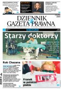 Dziennik Gazeta Prawna