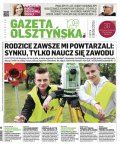 Gazeta Olsztyńska