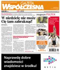 Gazeta Współczesna