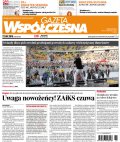 Gazeta Współczesna