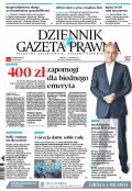 Dziennik Gazeta Prawna